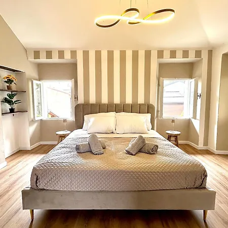 Apartment Reale *