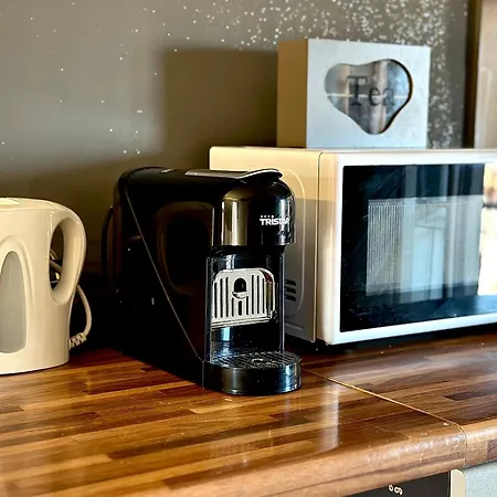 Reale Appartement Massino Visconti