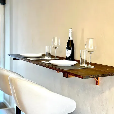 Reale Apartment *