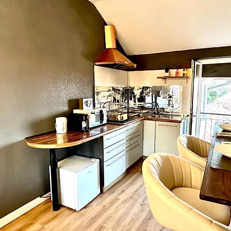 Reale Апартаменты Массино-Висконти