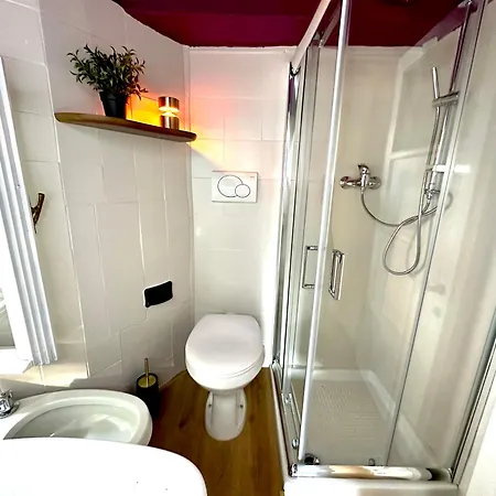 Apartment Reale