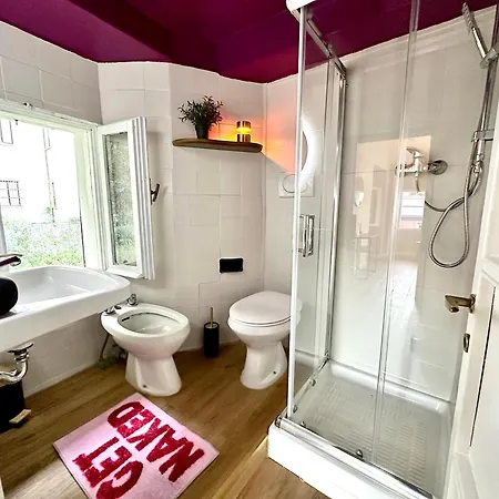 Apartment Reale *