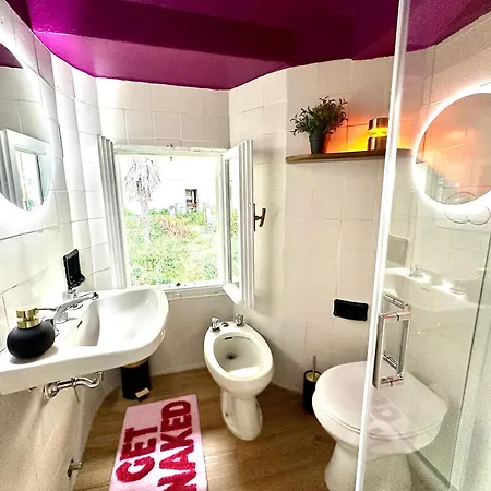 Appartement Reale Massino Visconti