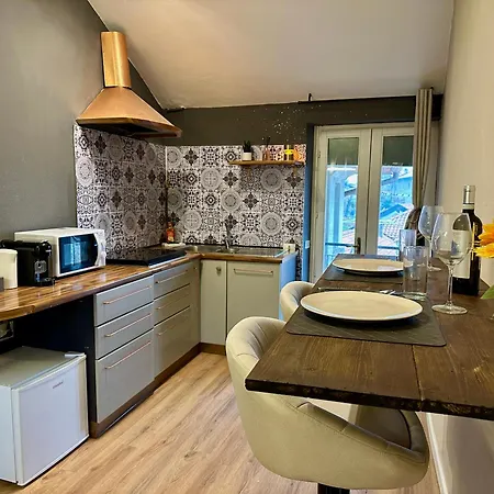 Reale Apartment